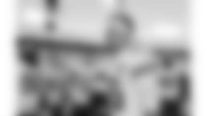 Take a look at the pregame activities and warmups from the Kansas City Chiefs Week 9 matchup against the Buffalo Bills.